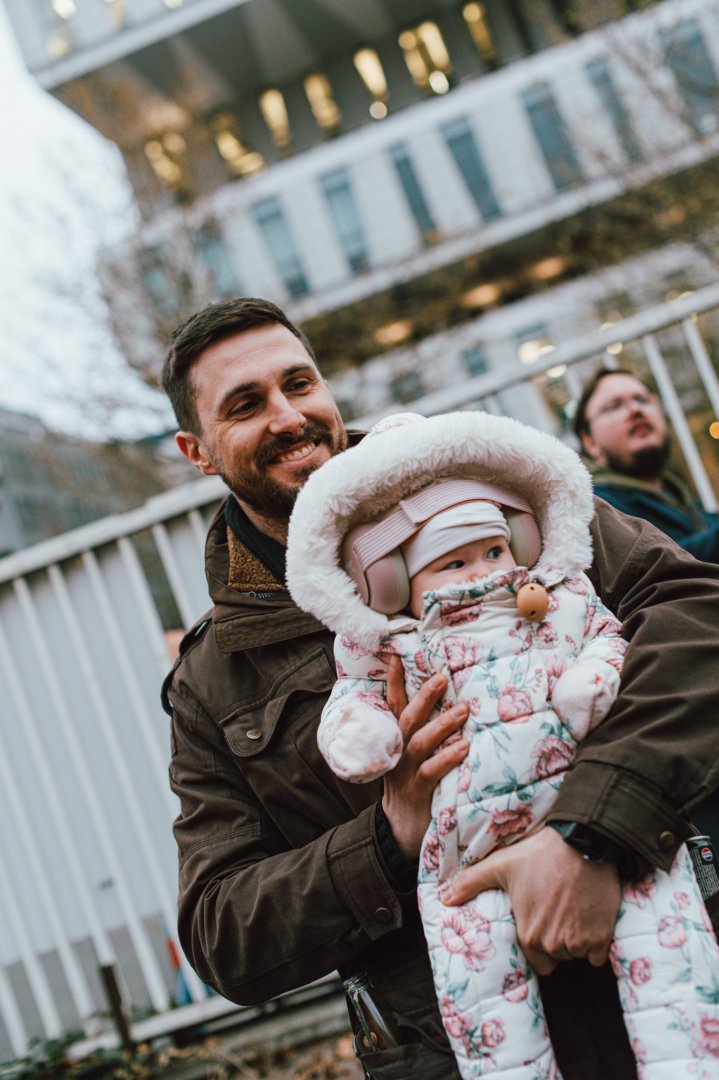 NETSKY POP UP @ DVA KOHOUTI | ROXY Prague