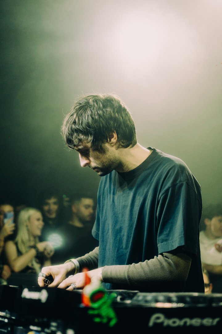 MALL GRAB | ROXY Prague