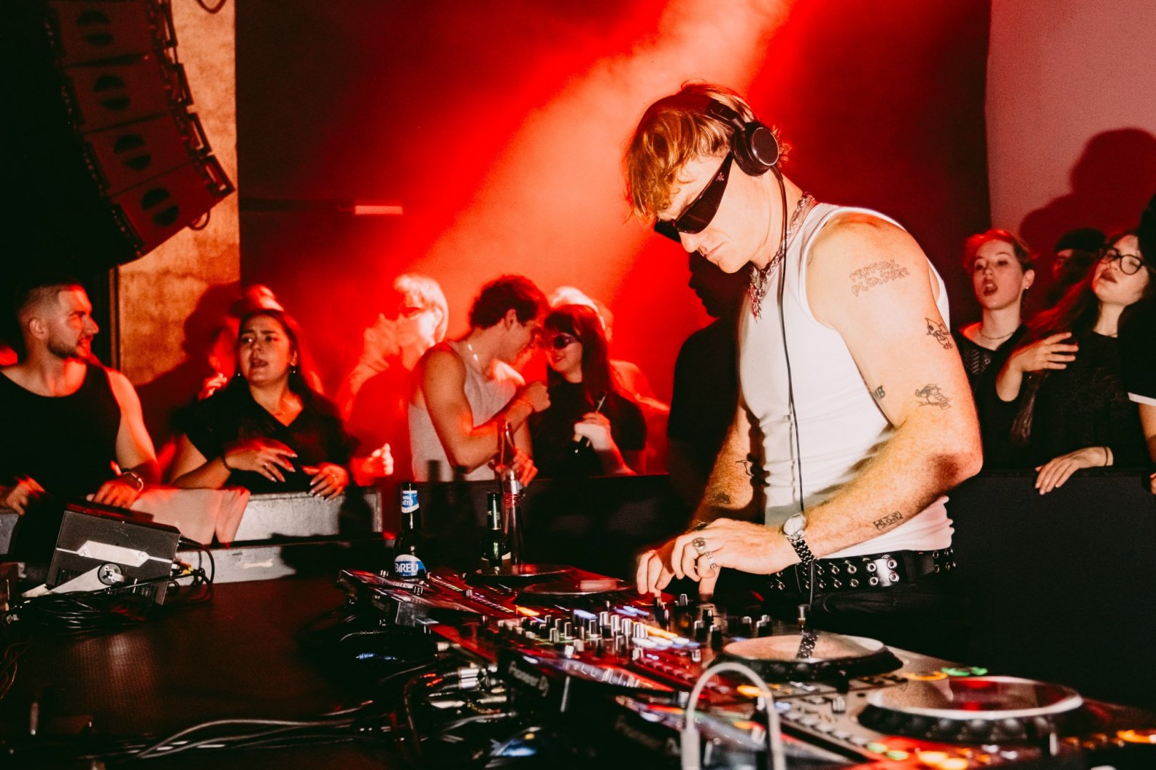 PARTIBOI69 | ROXY Prague