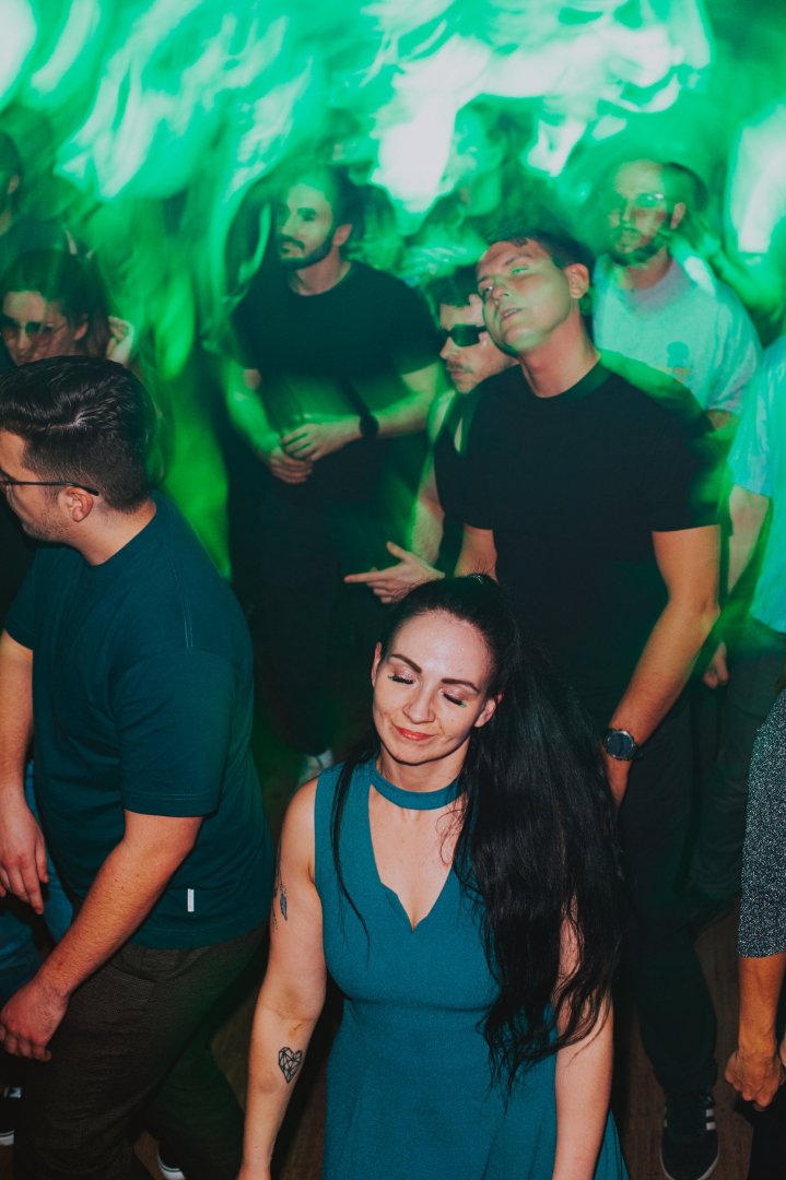 CAMO&KROOKED | ROXY Prague