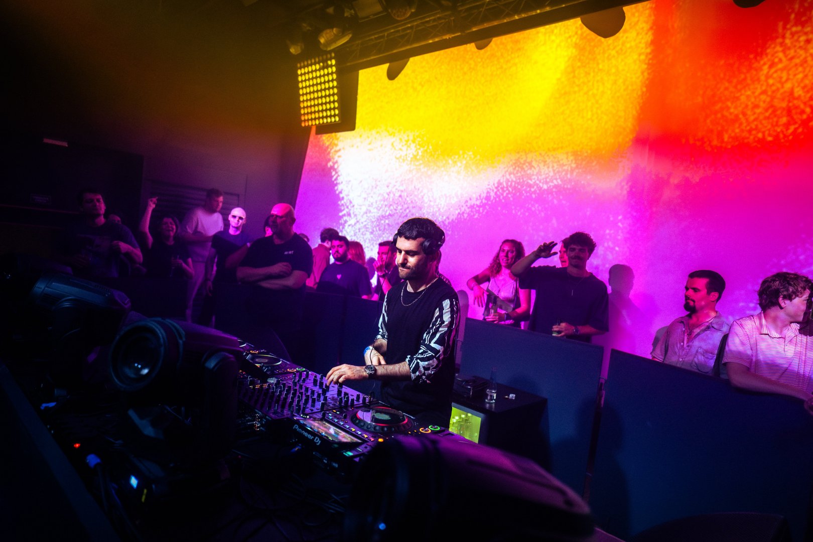 A-TRAK | ROXY Prague