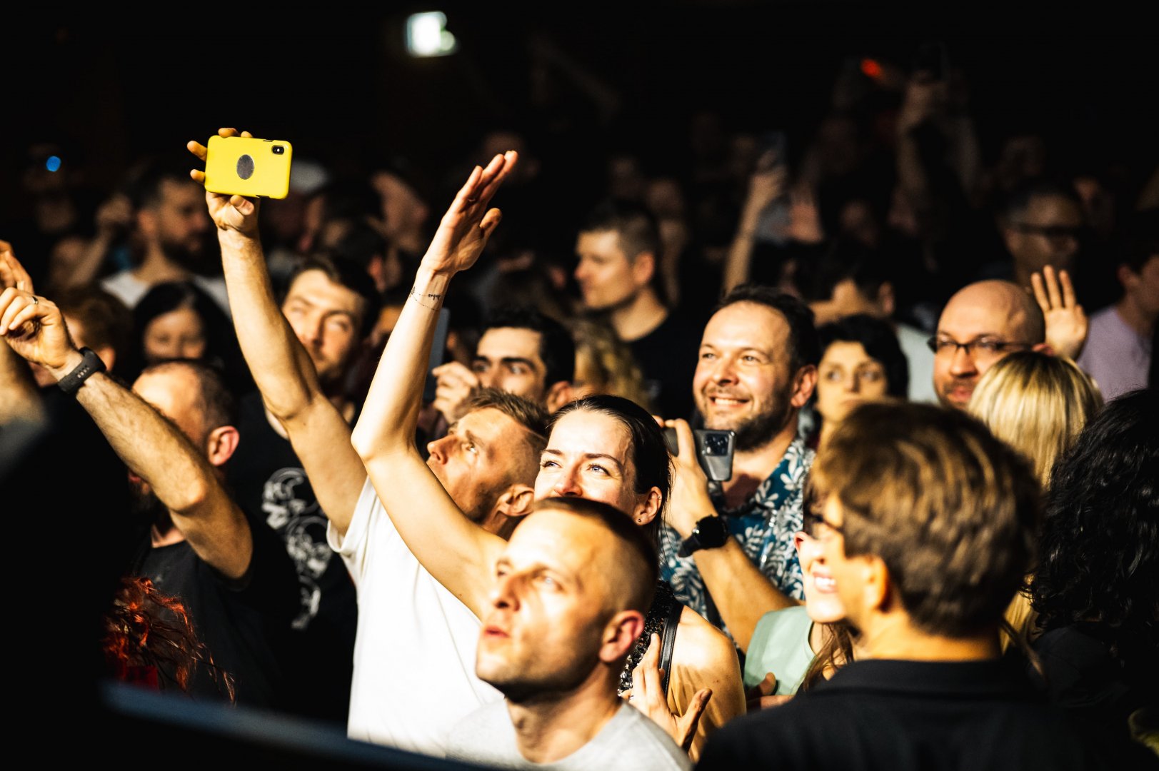 Fatboy Slim | ROXY Prague