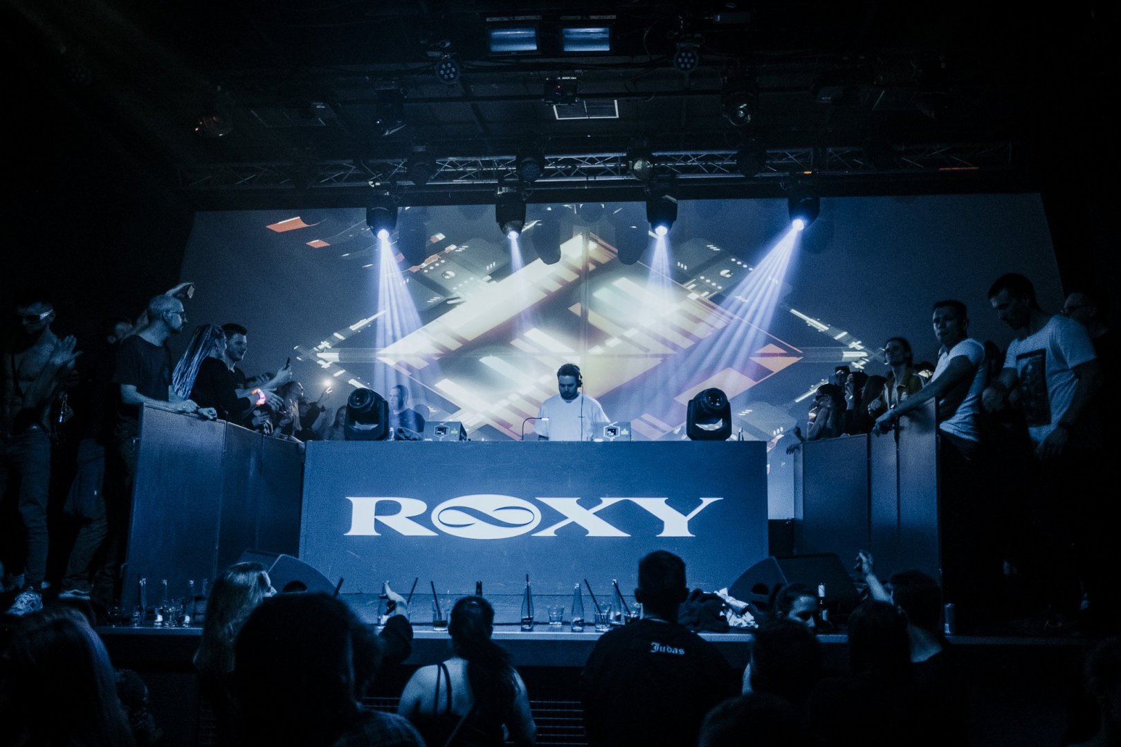 SIGMA | ROXY Prague