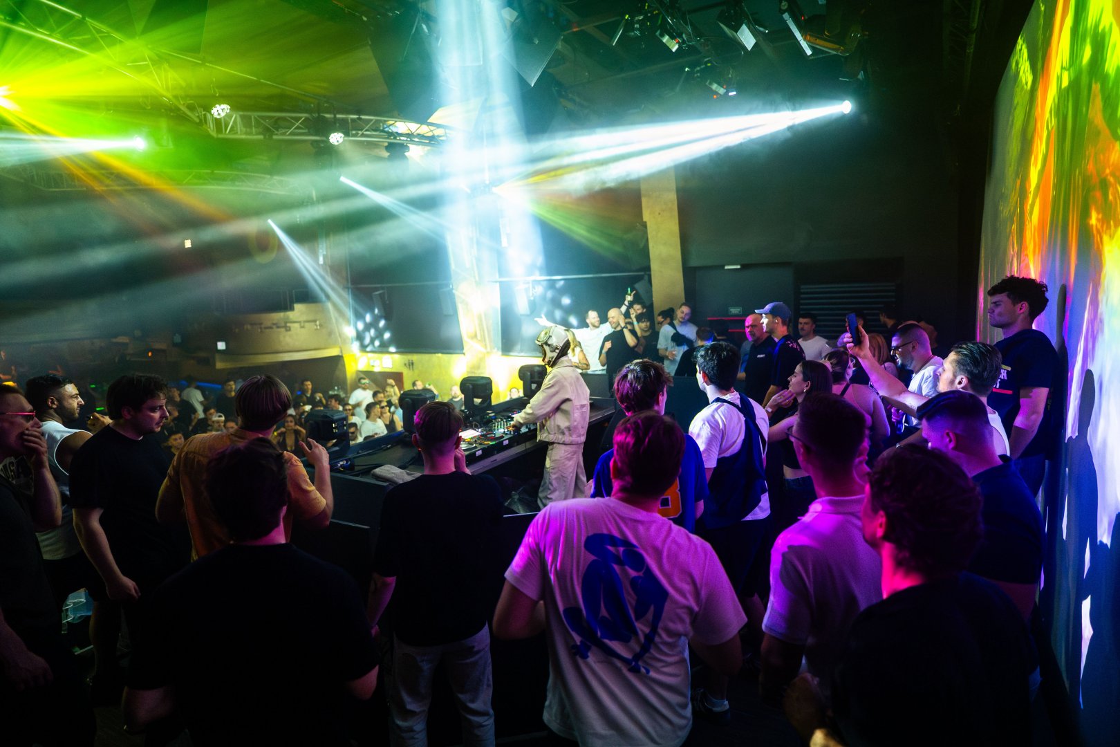 THE ROCKETMAN | ROXY Prague