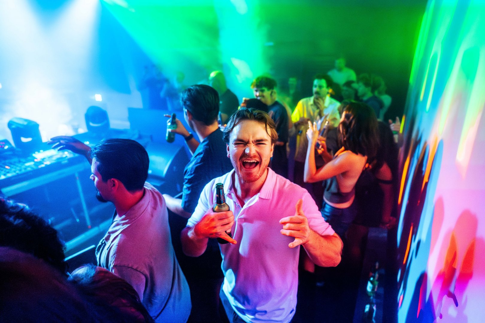 A-TRAK | ROXY Prague