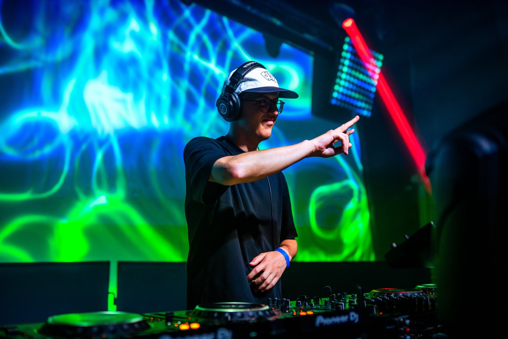 A-TRAK | ROXY Prague