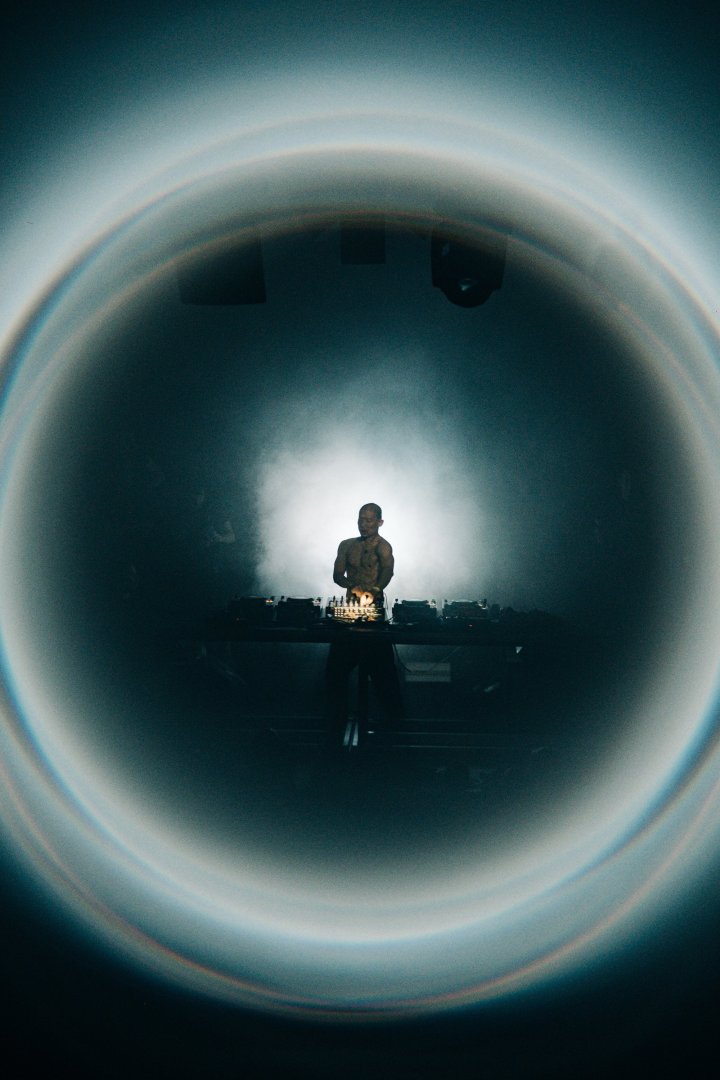 ¥ØU$UK€ ¥UK1MAT$U | ROXY Prague