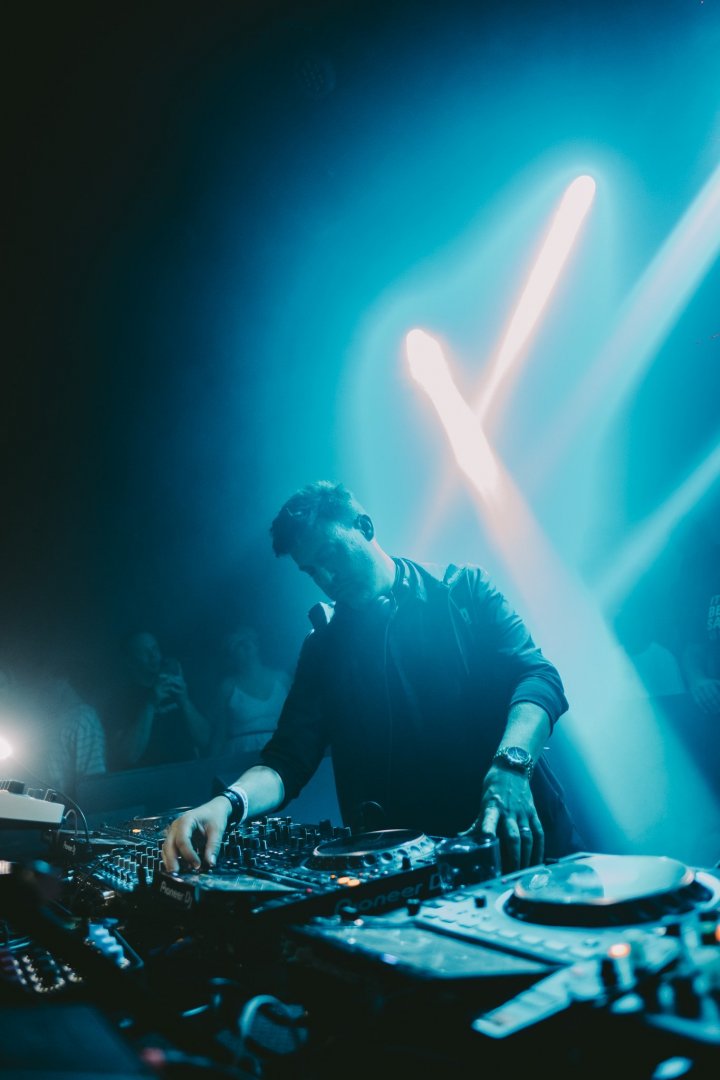 MACEO PLEX | ROXY Prague