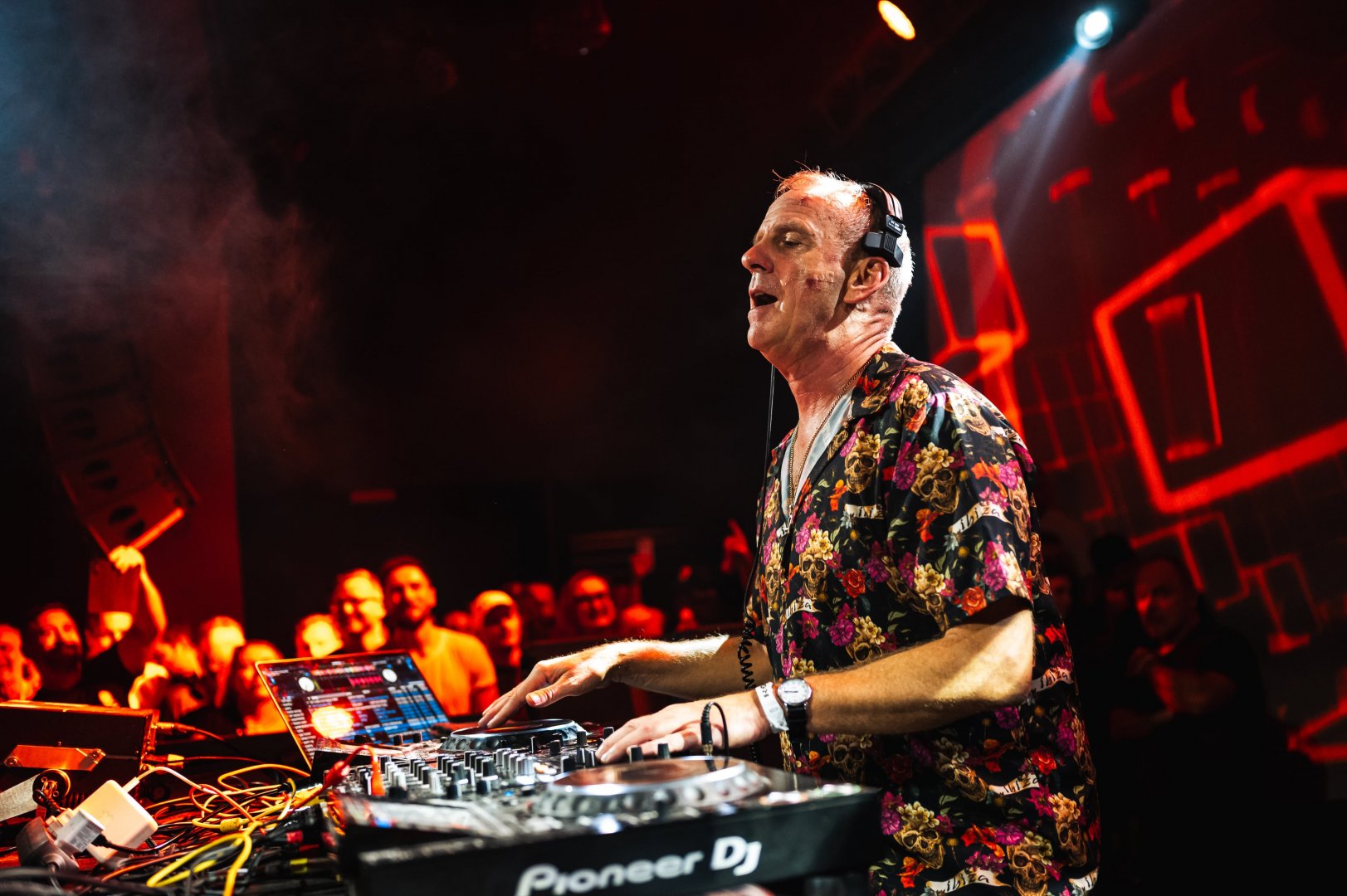 Fatboy Slim | ROXY Prague