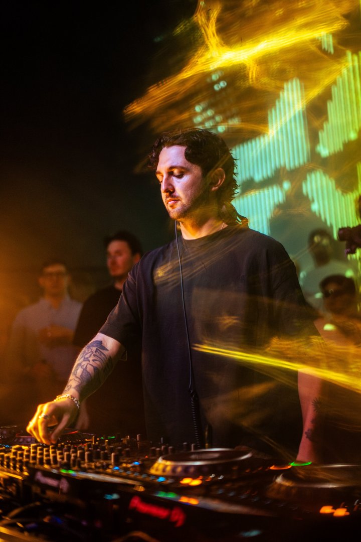 MAX STYLER | ROXY Prague