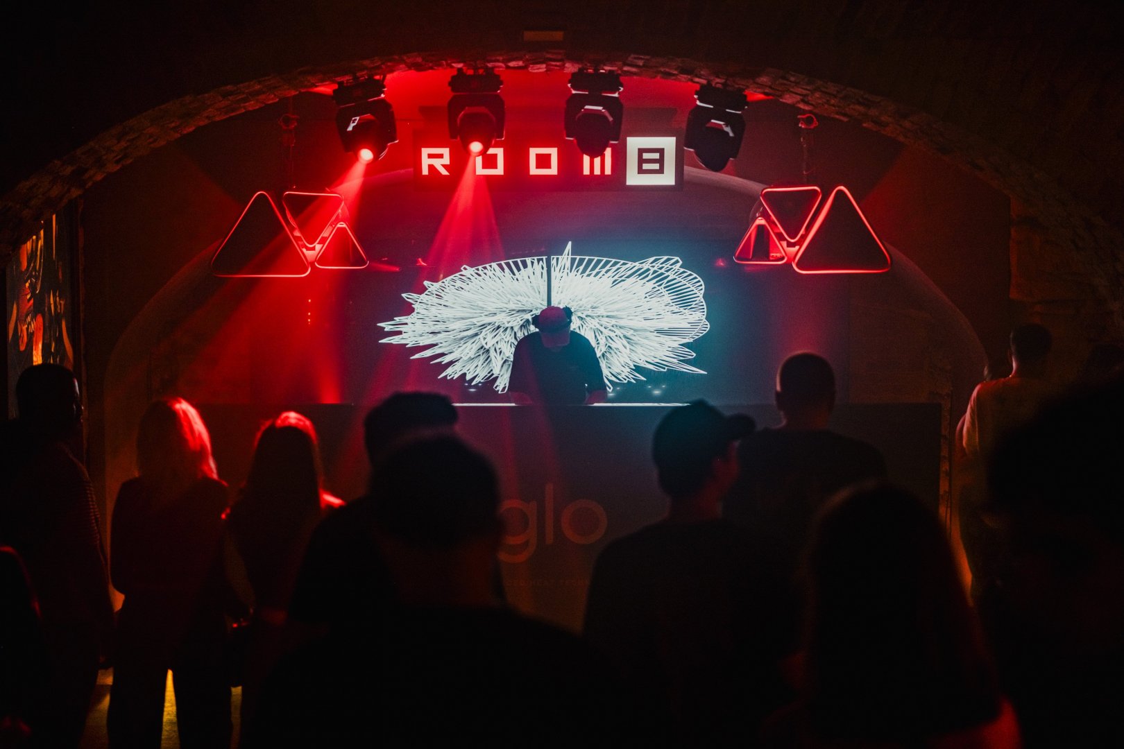 ¥ØU$UK€ ¥UK1MAT$U | ROXY Prague