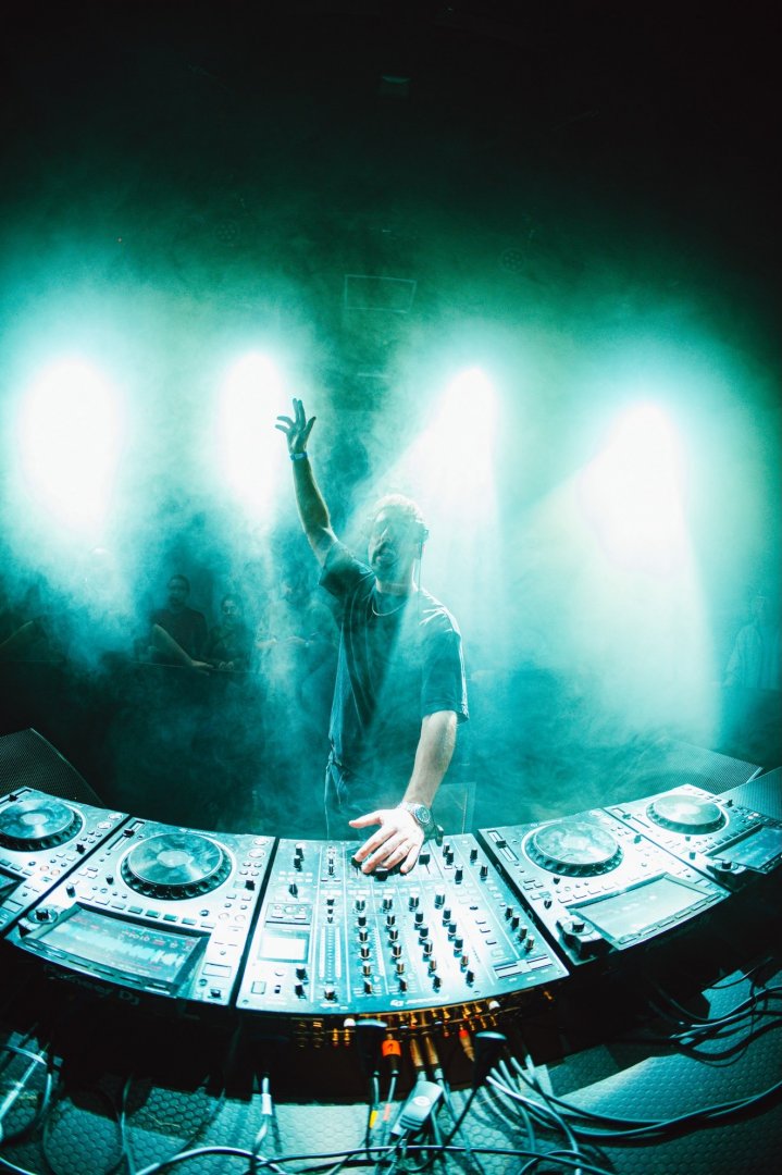 CAMO&KROOKED | ROXY Prague