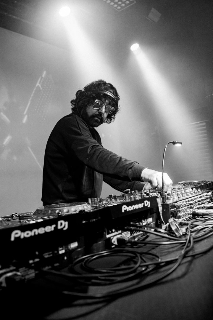 2MANYDJS | ROXY Prague