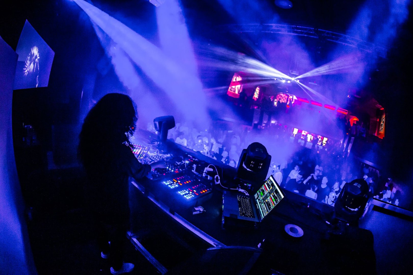 Nicole Moudaber | ROXY Prague