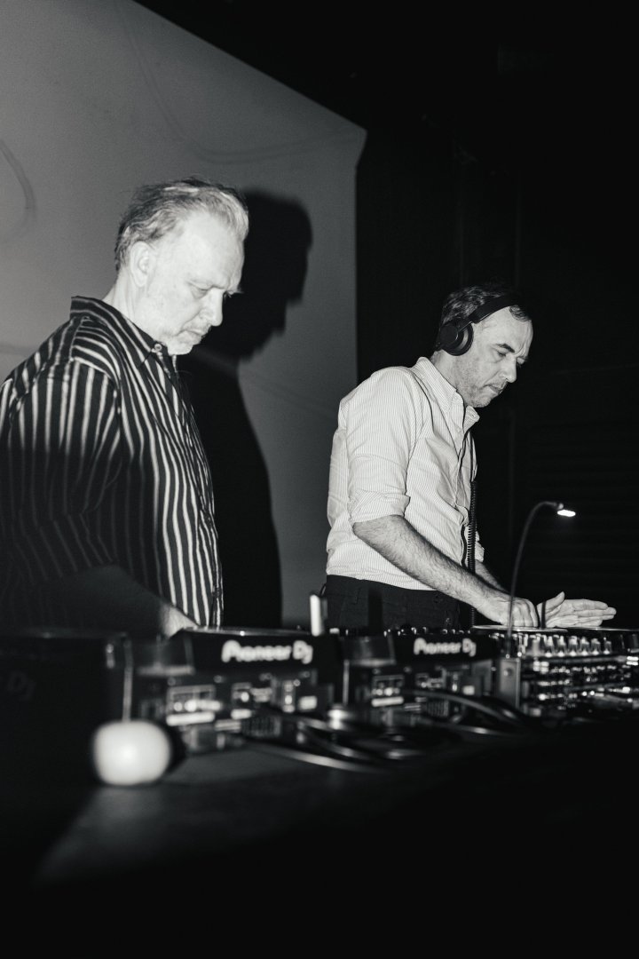 2MANYDJS | ROXY Prague