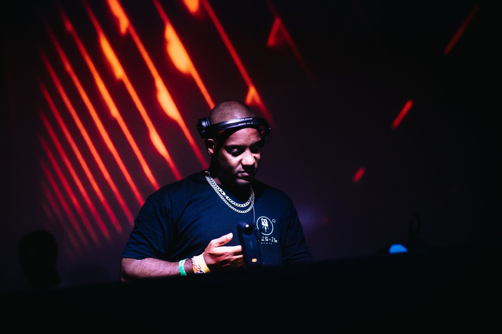 LONDON ELEKTRICITY & ETHERWOOD | ROXY Prague