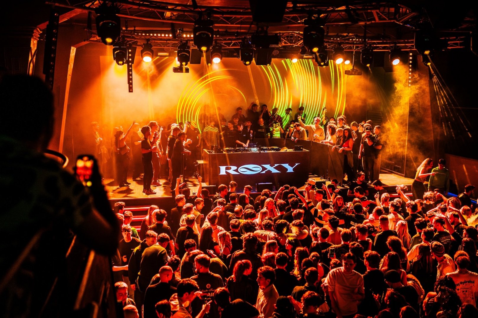 MPH | ROXY Prague
