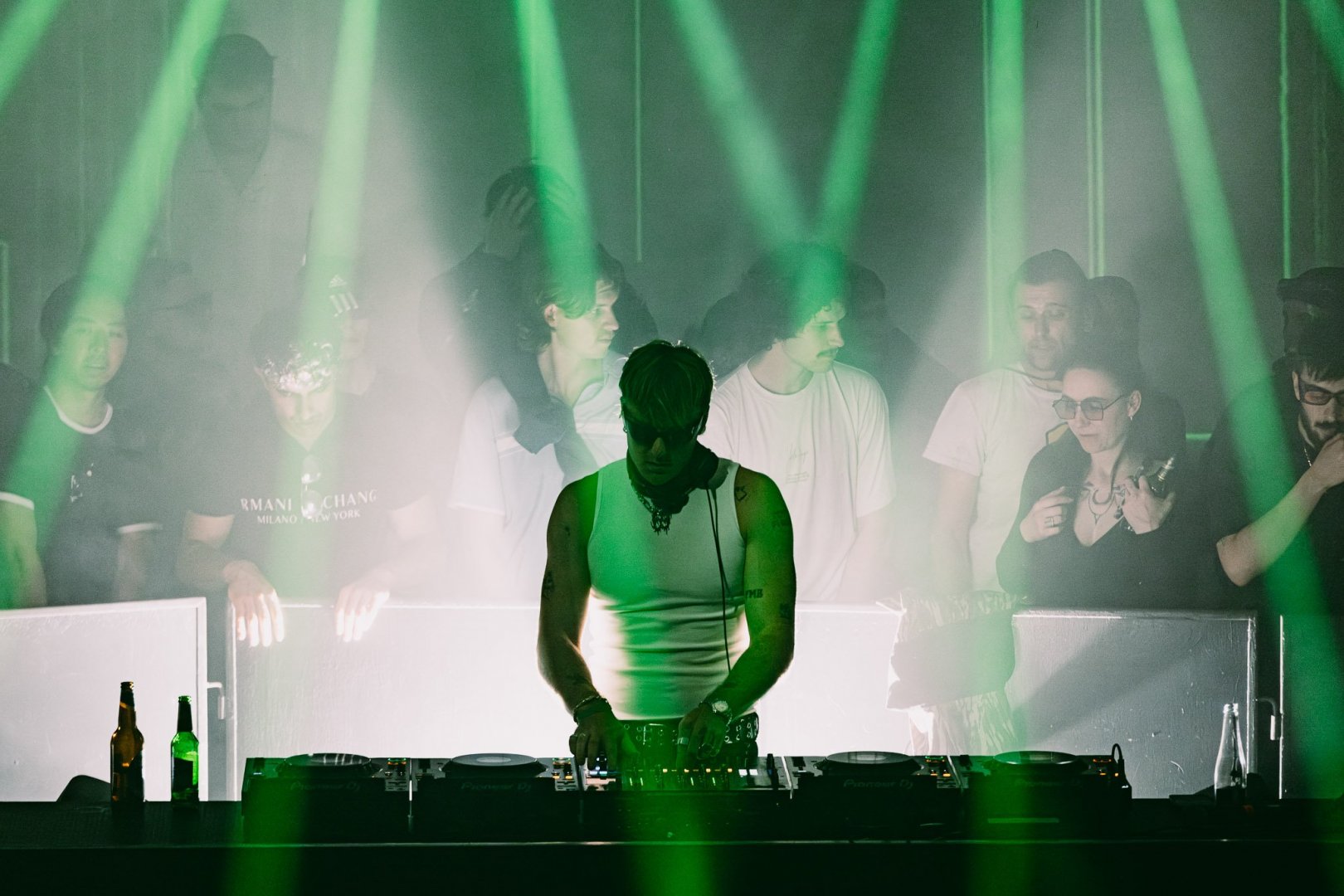 PARTIBOI69 | ROXY Prague