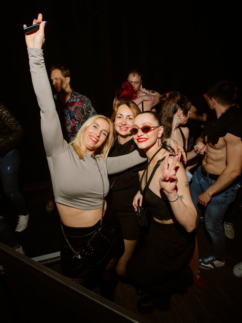 NETSKY WEEKENDER: DAY 2 | ROXY Prague