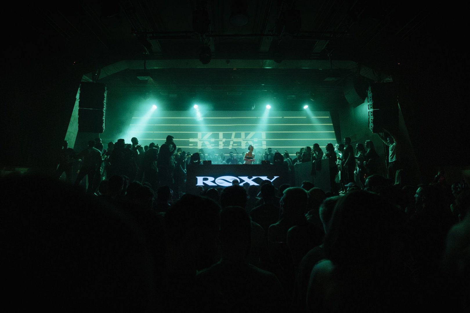 KI/KI | ROXY Prague