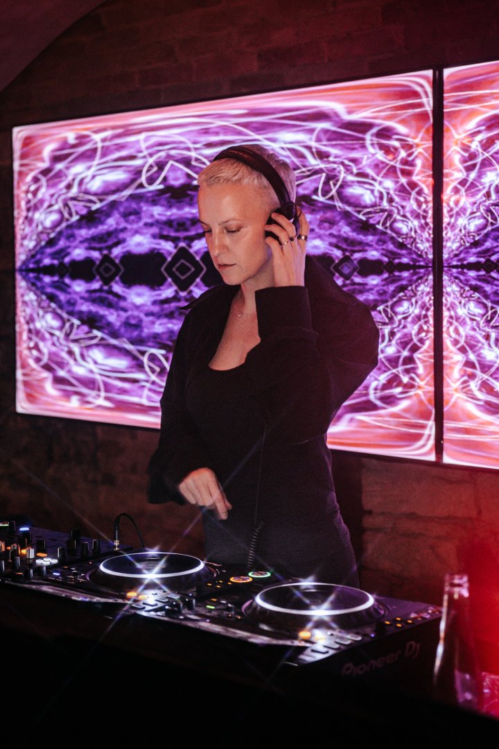 GROOVE ARMADA | ROXY Prague