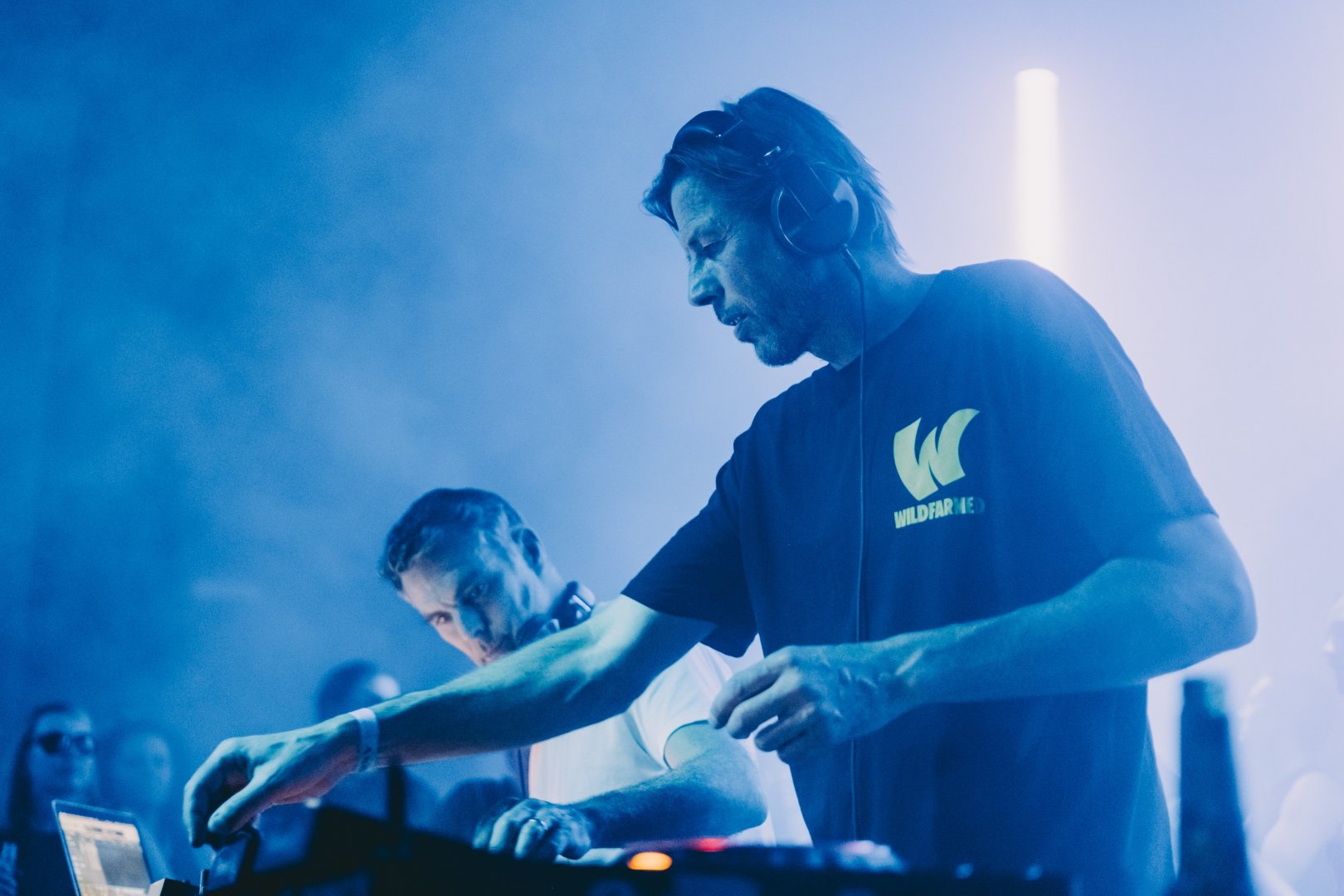 GROOVE ARMADA | ROXY Prague