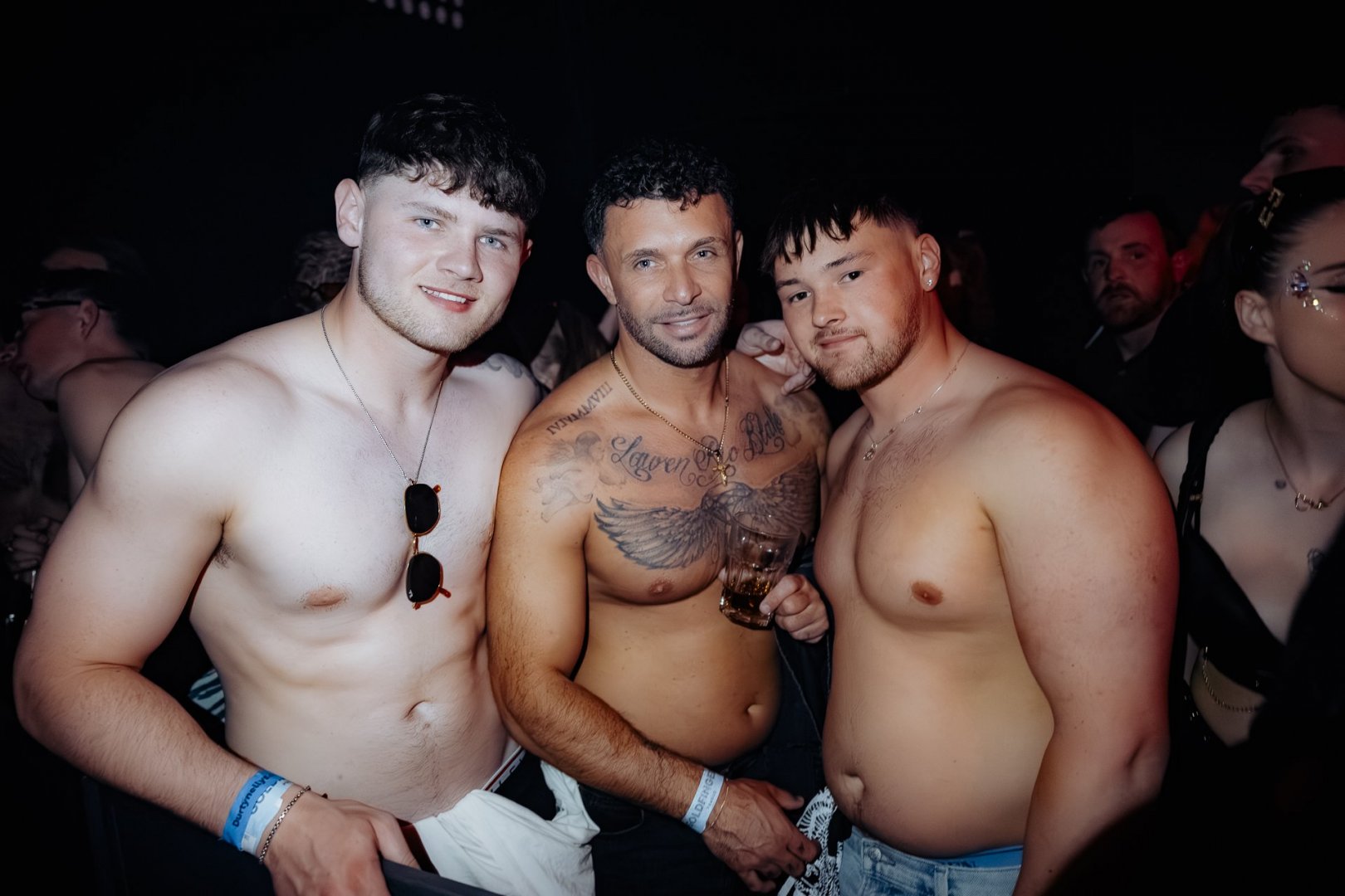 JOHANNES SCHUSTER | ROXY Prague