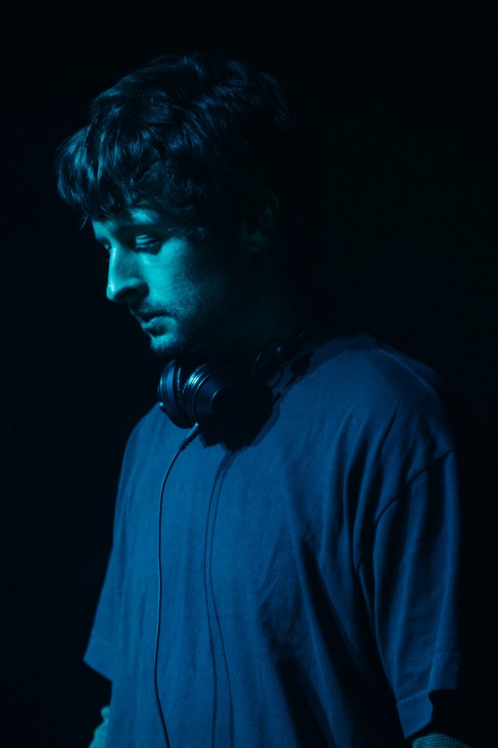 MALL GRAB | ROXY Prague