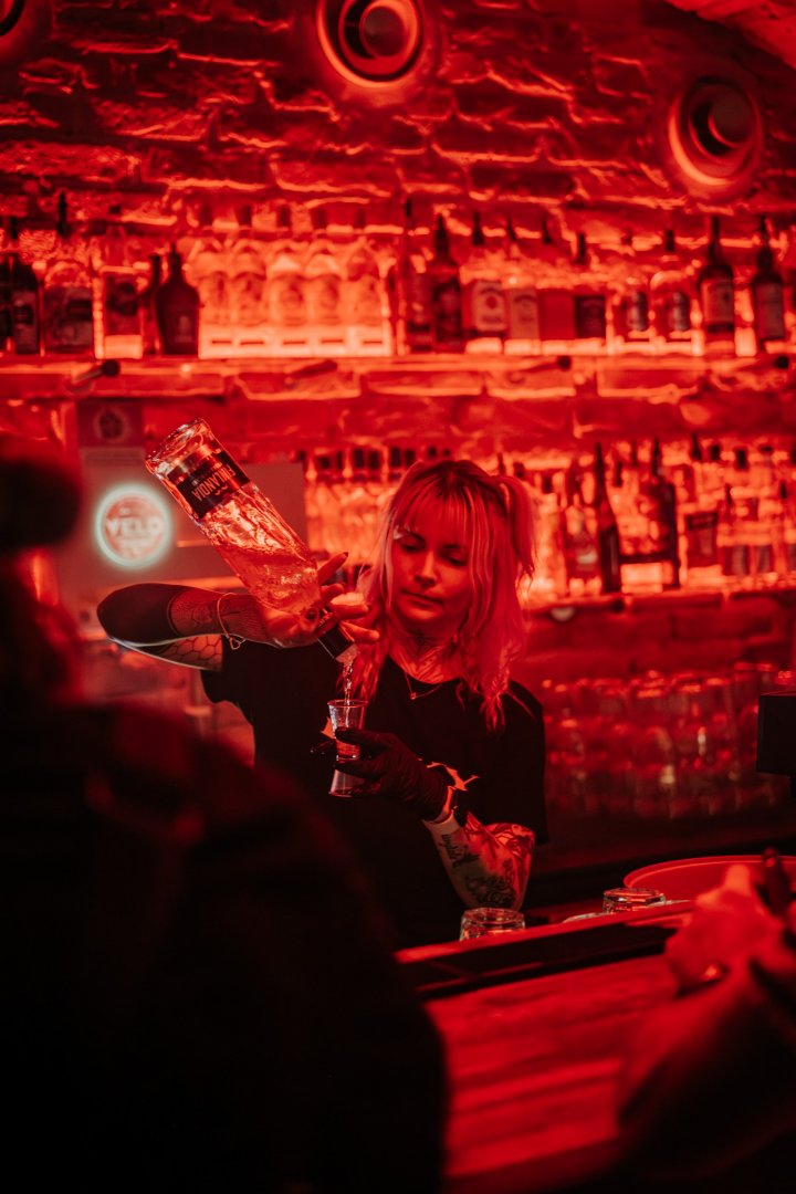 ¥ØU$UK€ ¥UK1MAT$U | ROXY Prague