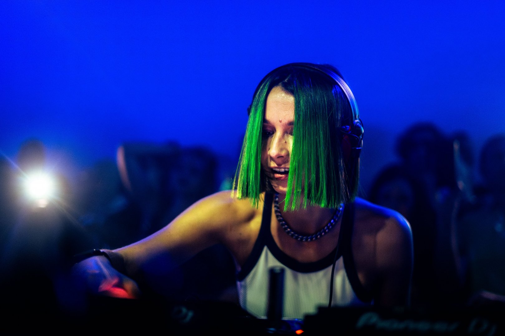 MISS MONIQUE | ROXY Prague