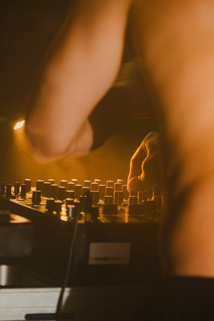 ¥ØU$UK€ ¥UK1MAT$U | ROXY Prague