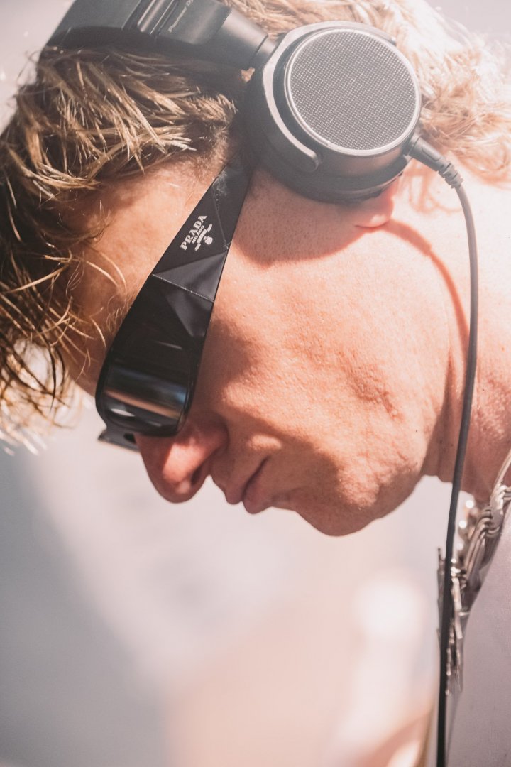 PARTIBOI69 | ROXY Prague