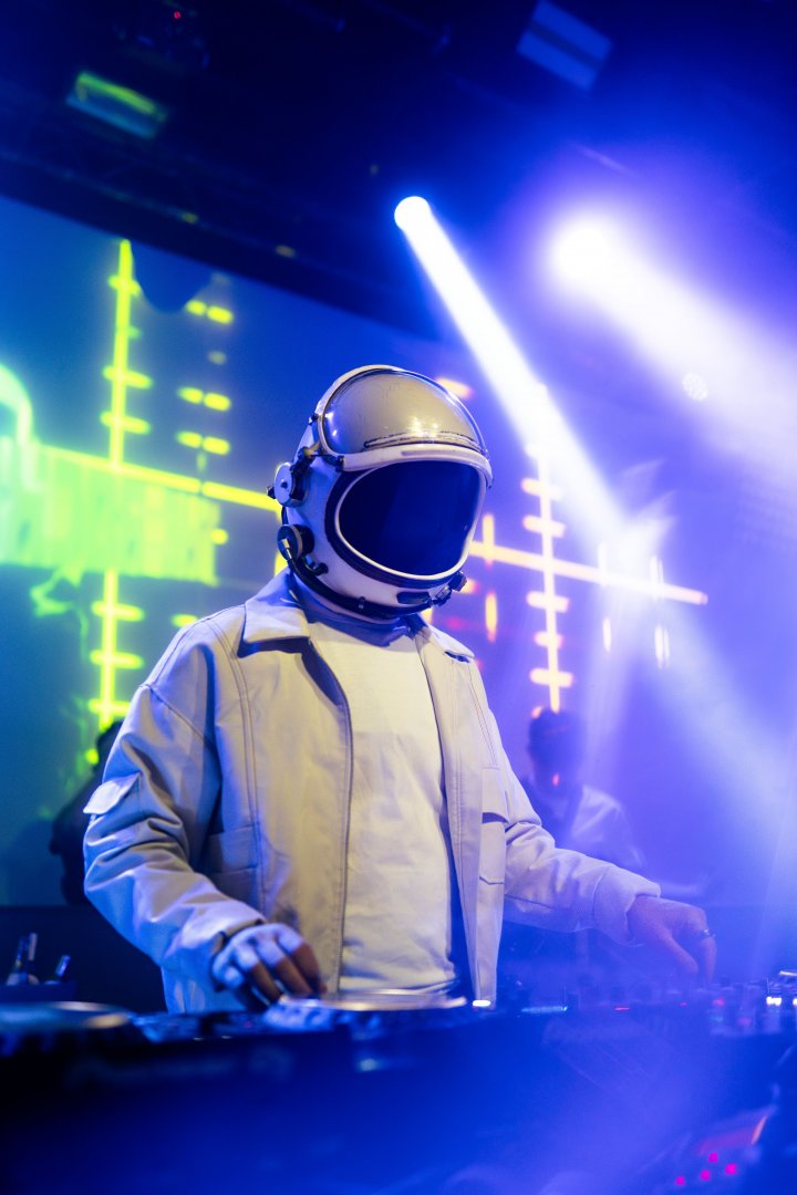 THE ROCKETMAN | ROXY Prague