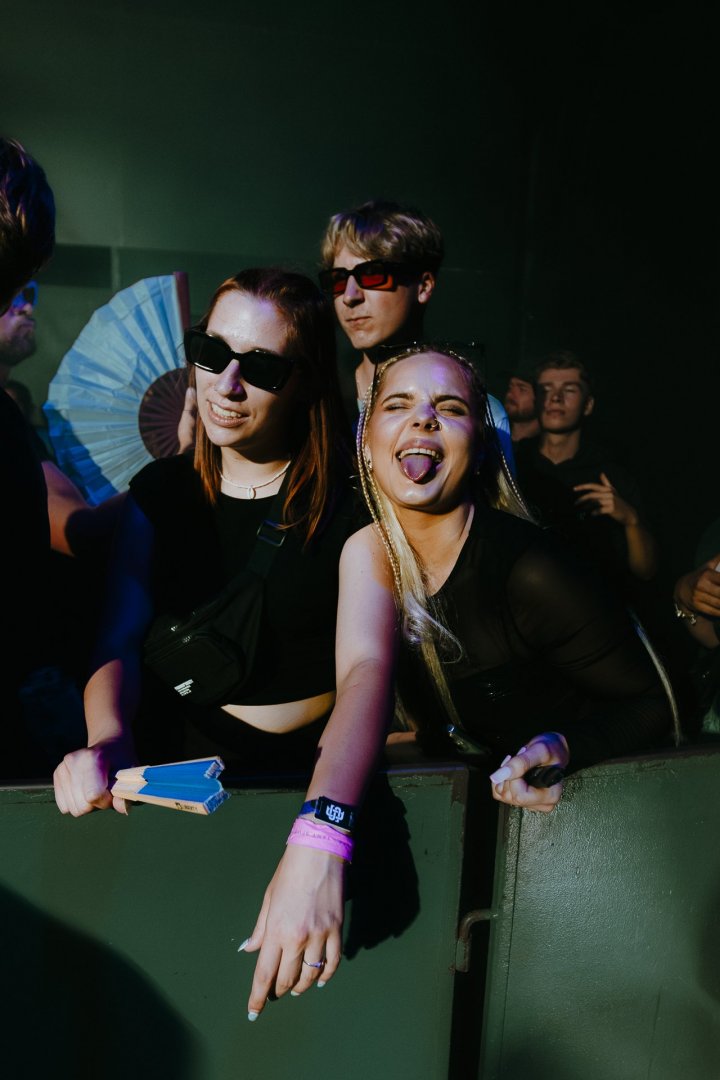 999999999 | ROXY Prague
