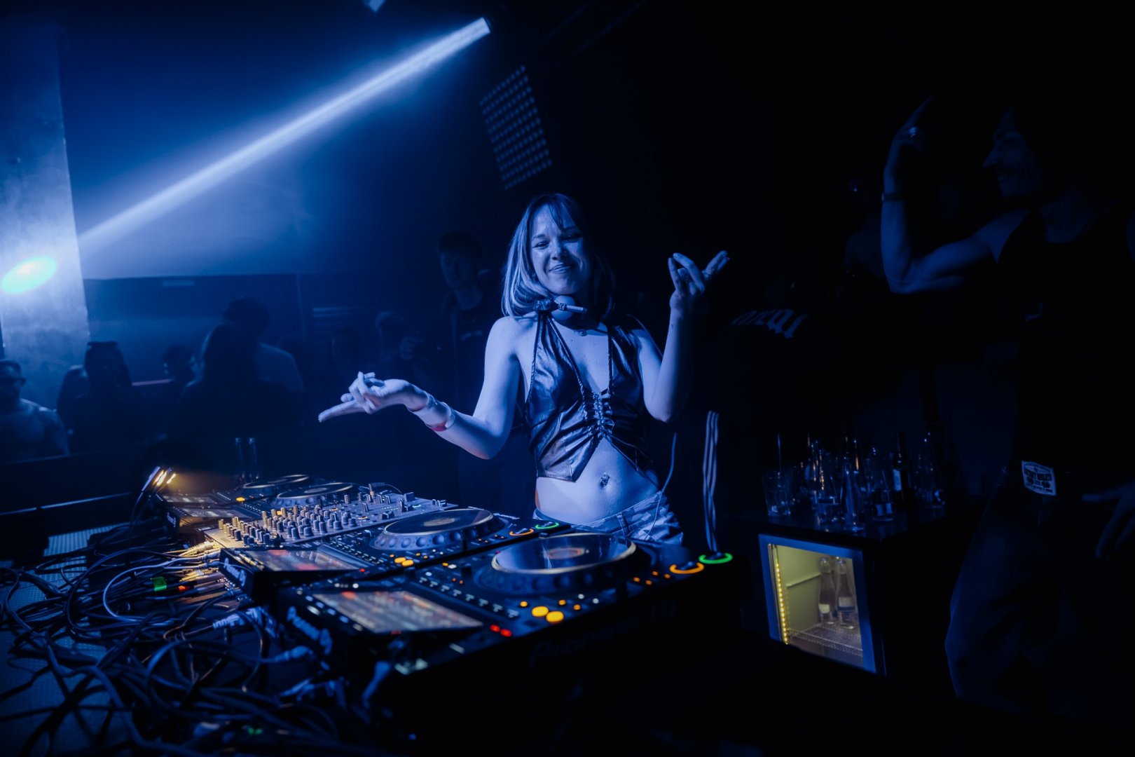 JOHANNES SCHUSTER | ROXY Prague