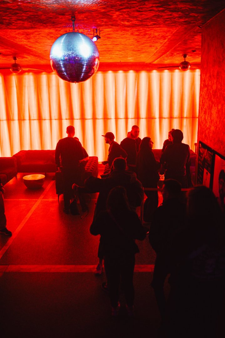 CAMO&KROOKED | ROXY Prague