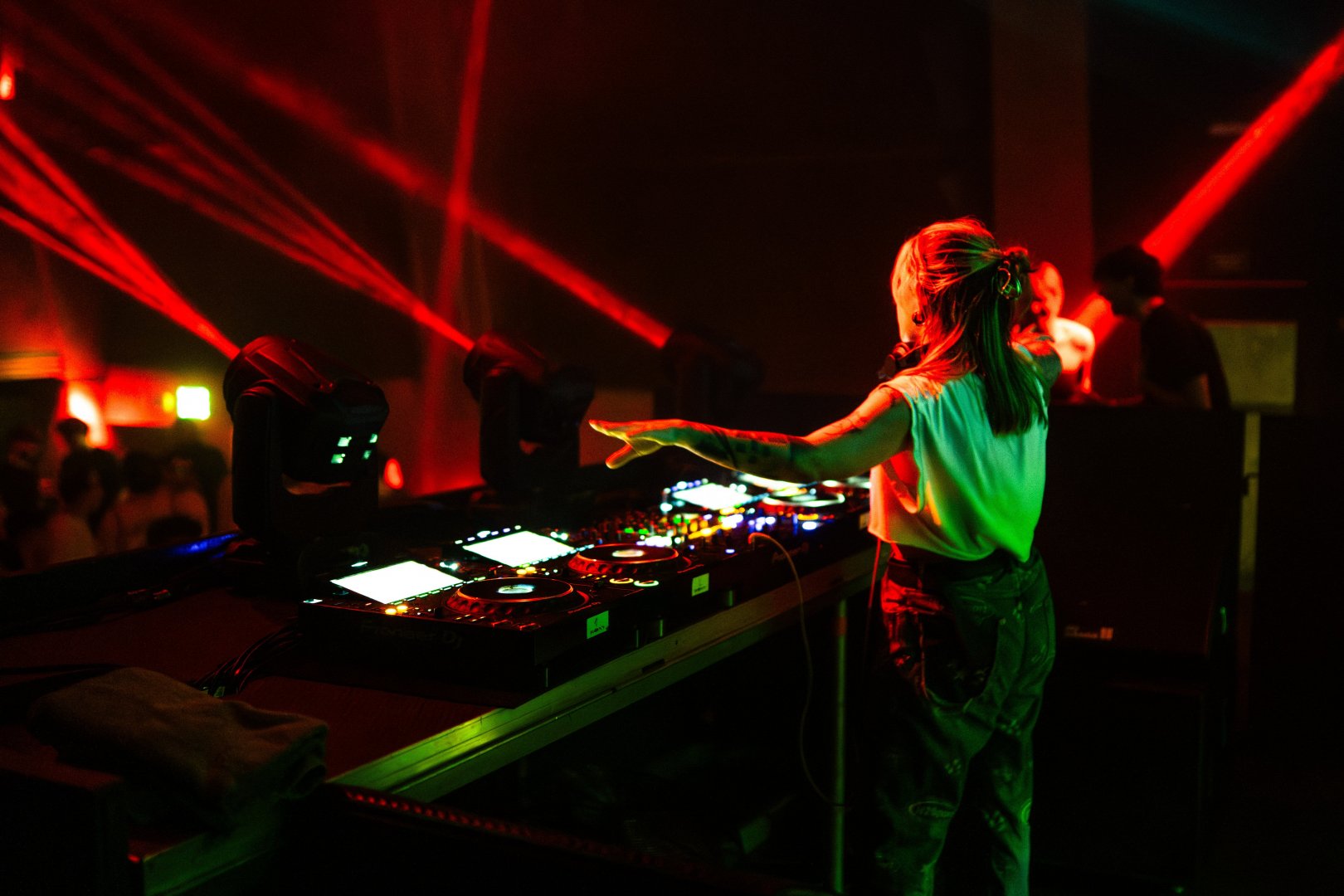 THE ROCKETMAN | ROXY Prague