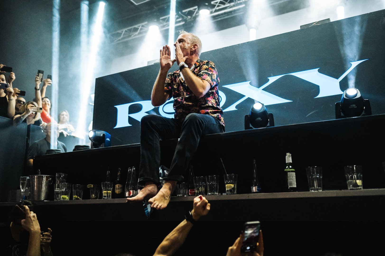 Fatboy Slim | ROXY Prague