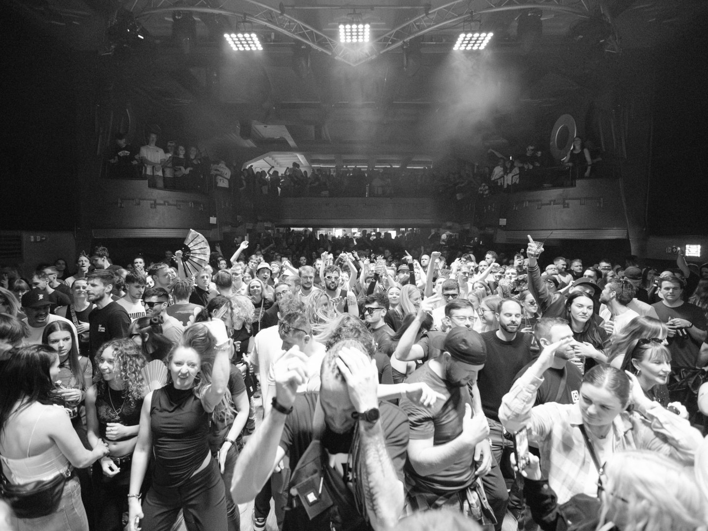 WILKINSON WEEKENDER: DAY 2 | ROXY Prague