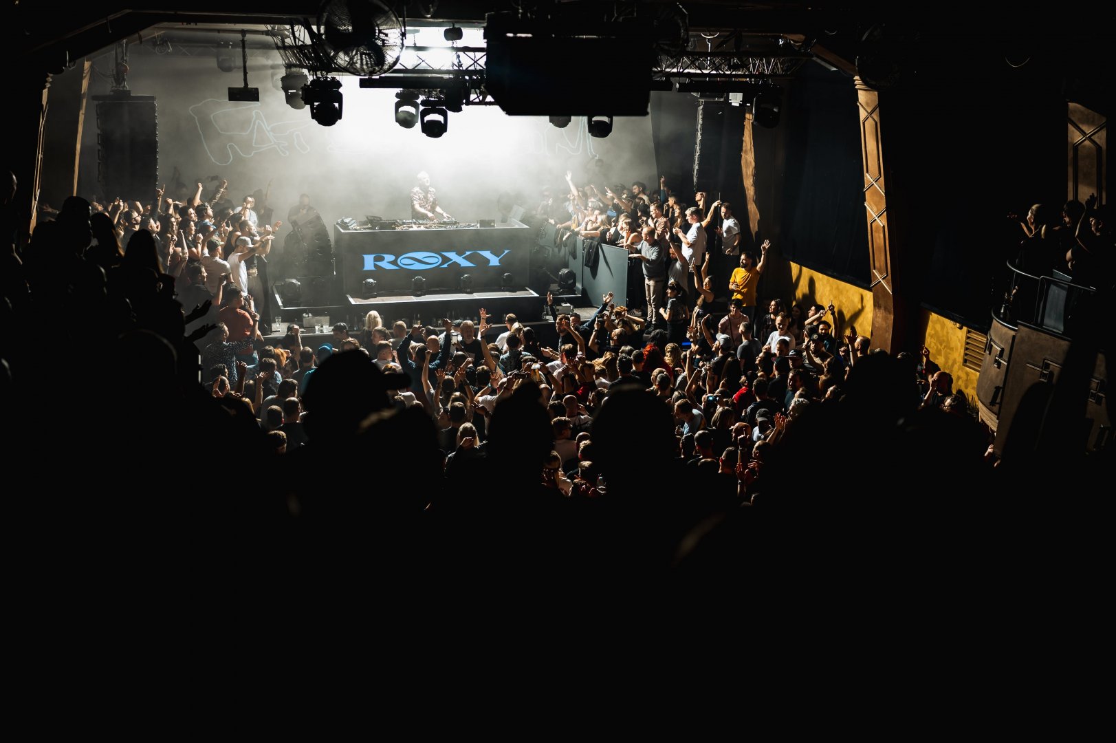 Fatboy Slim | ROXY Prague