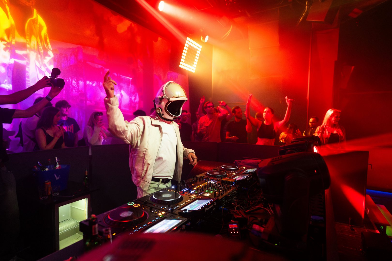 THE ROCKETMAN | ROXY Prague