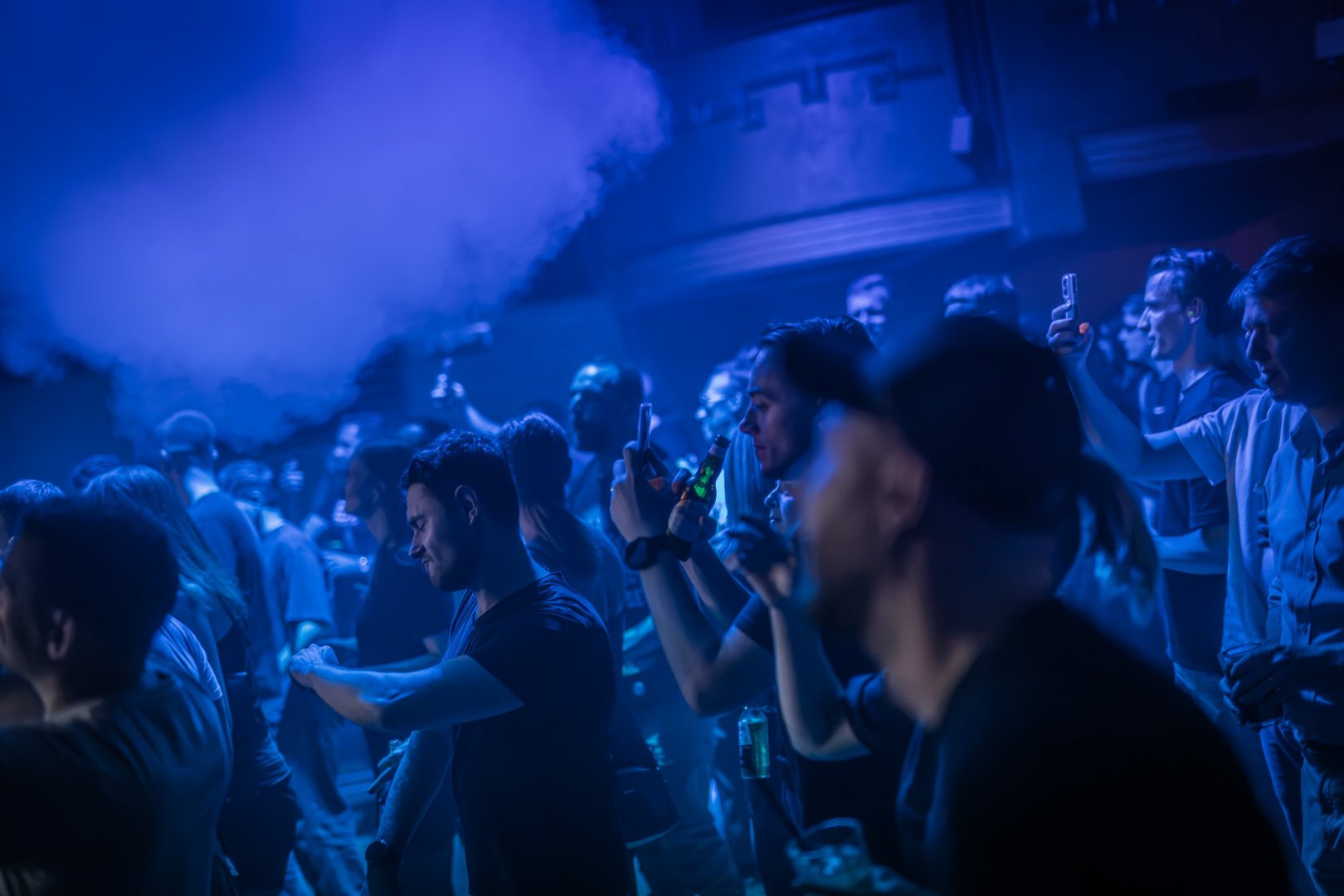 CLARA CUVÉ | ROXY Prague