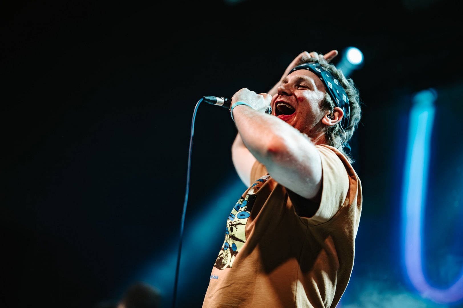 FOX STEVENSON | ROXY Prague