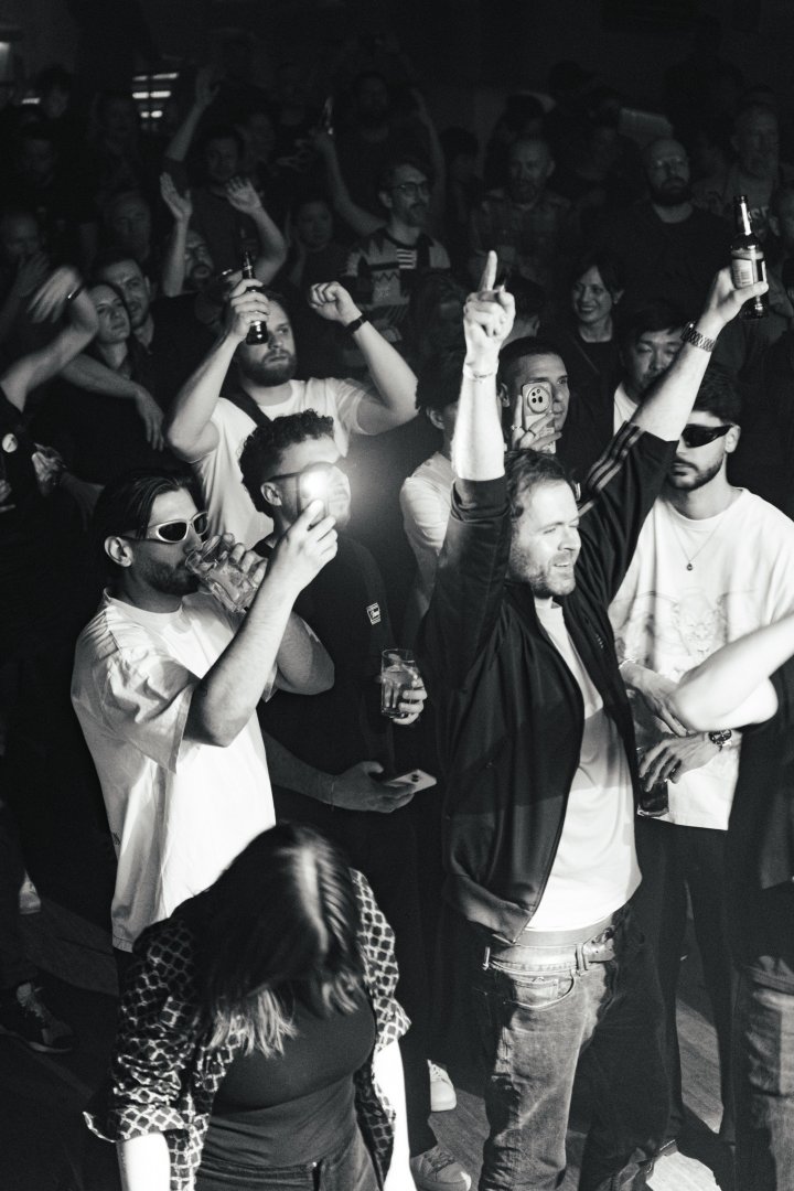 2MANYDJS | ROXY Prague