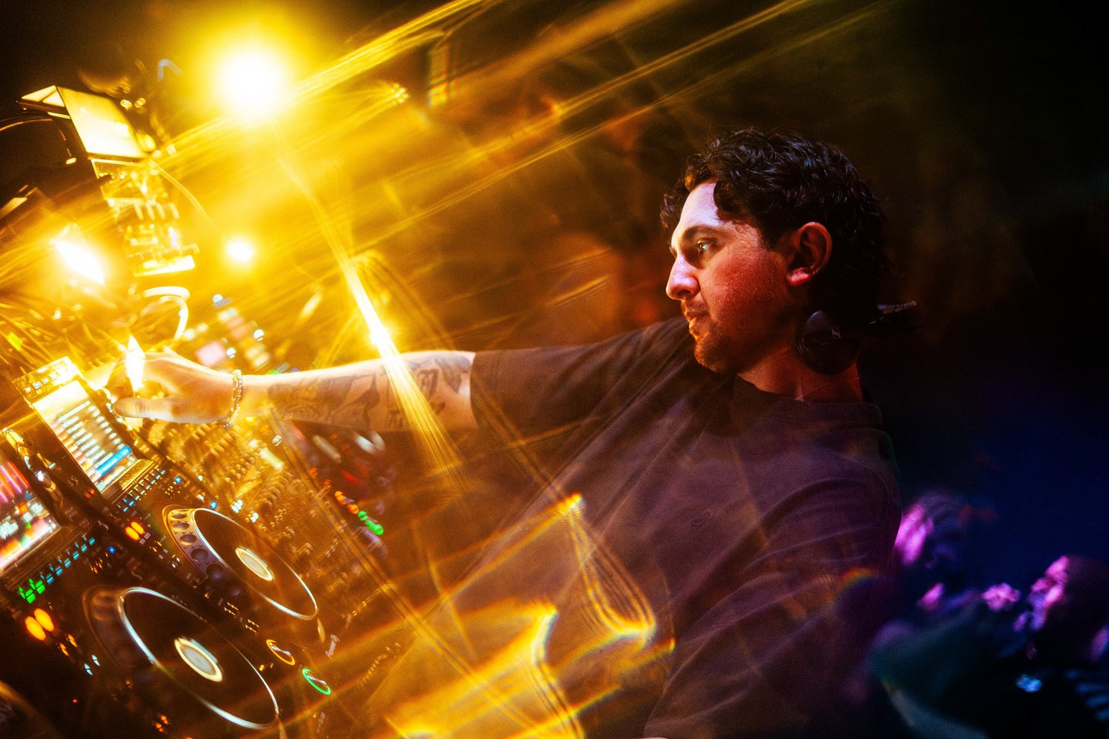 MAX STYLER | ROXY Prague