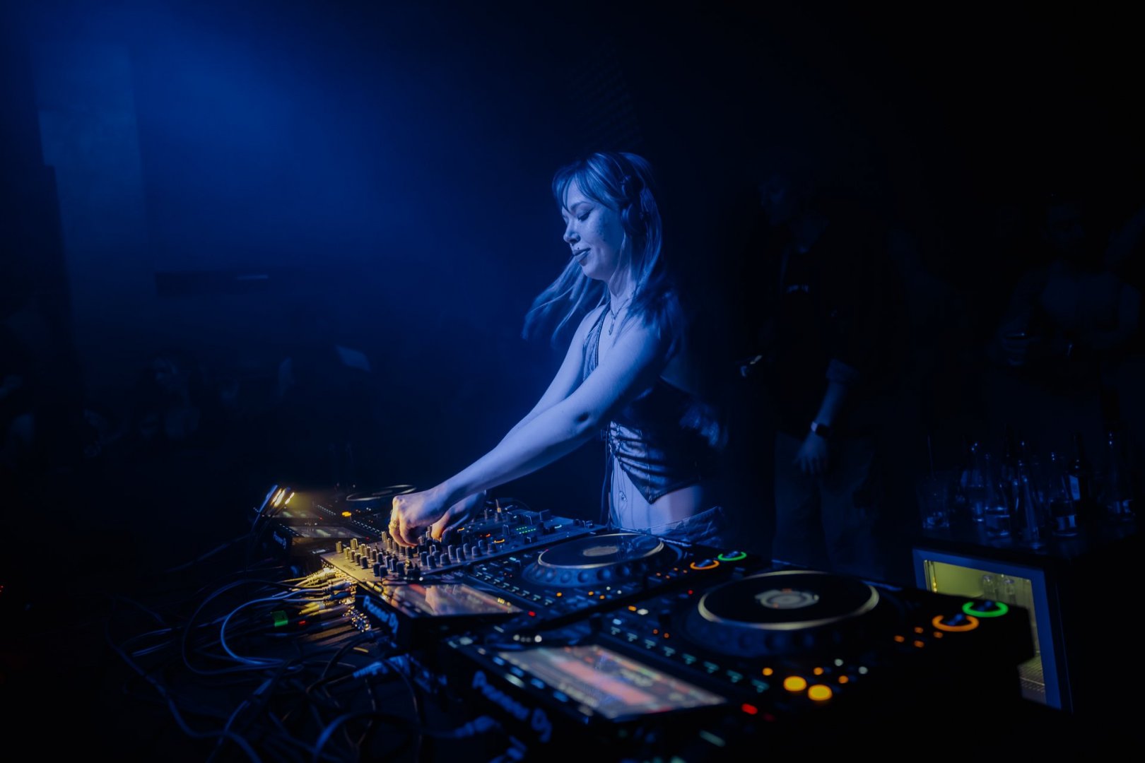 JOHANNES SCHUSTER | ROXY Prague