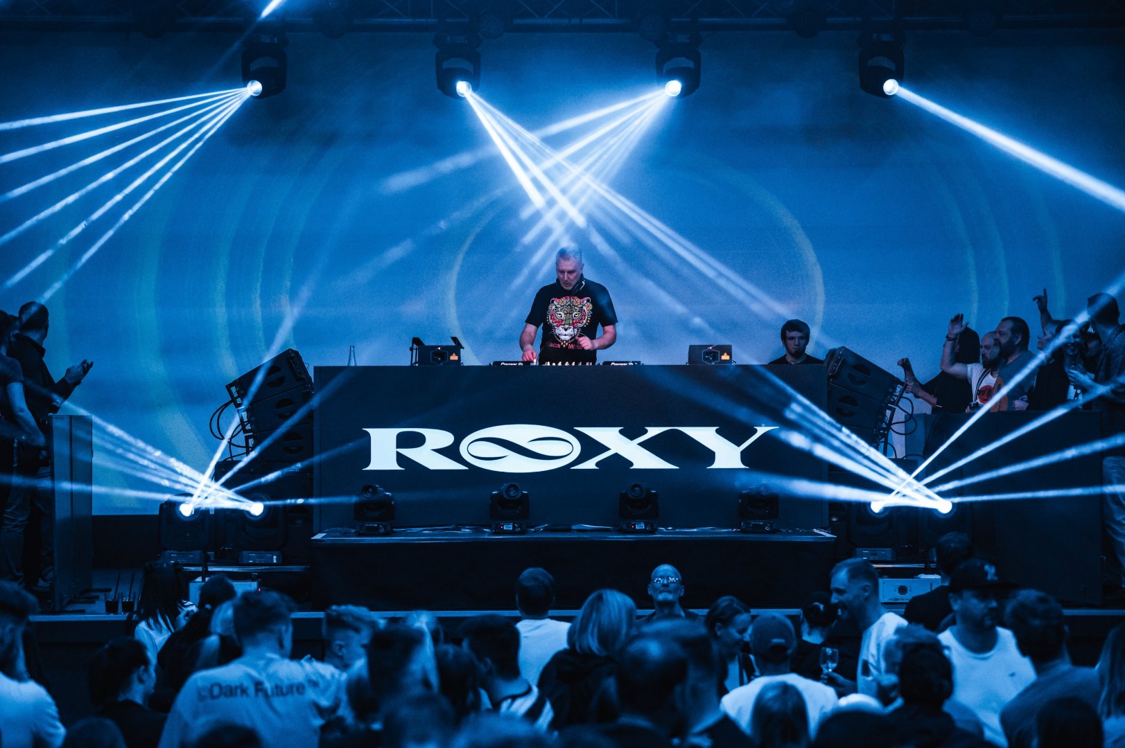 Fatboy Slim | ROXY Prague