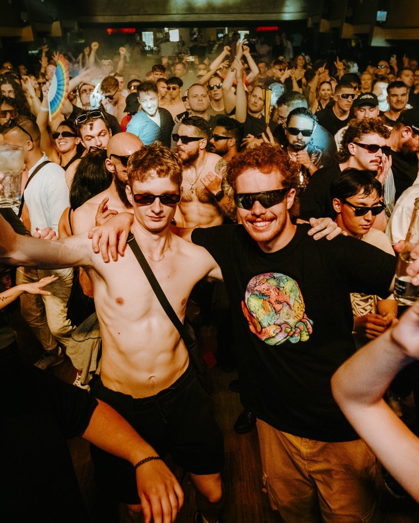 999999999 | ROXY Prague