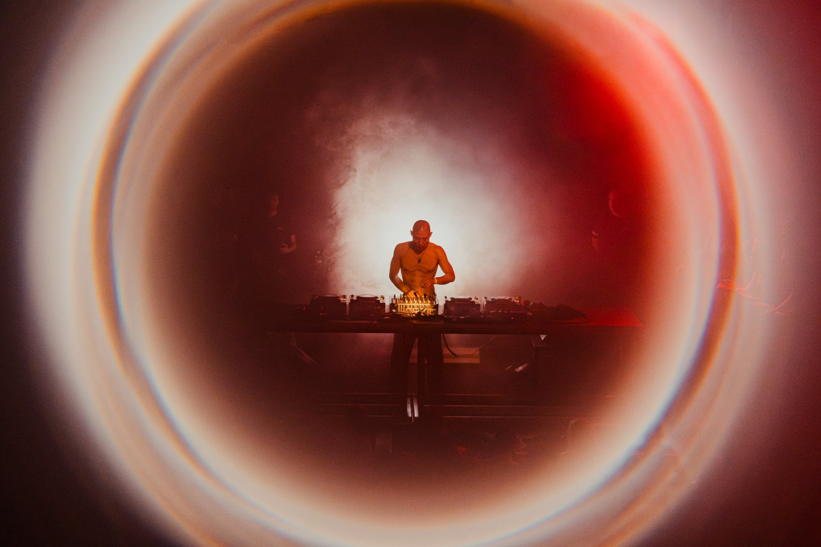 ¥ØU$UK€ ¥UK1MAT$U | ROXY Prague