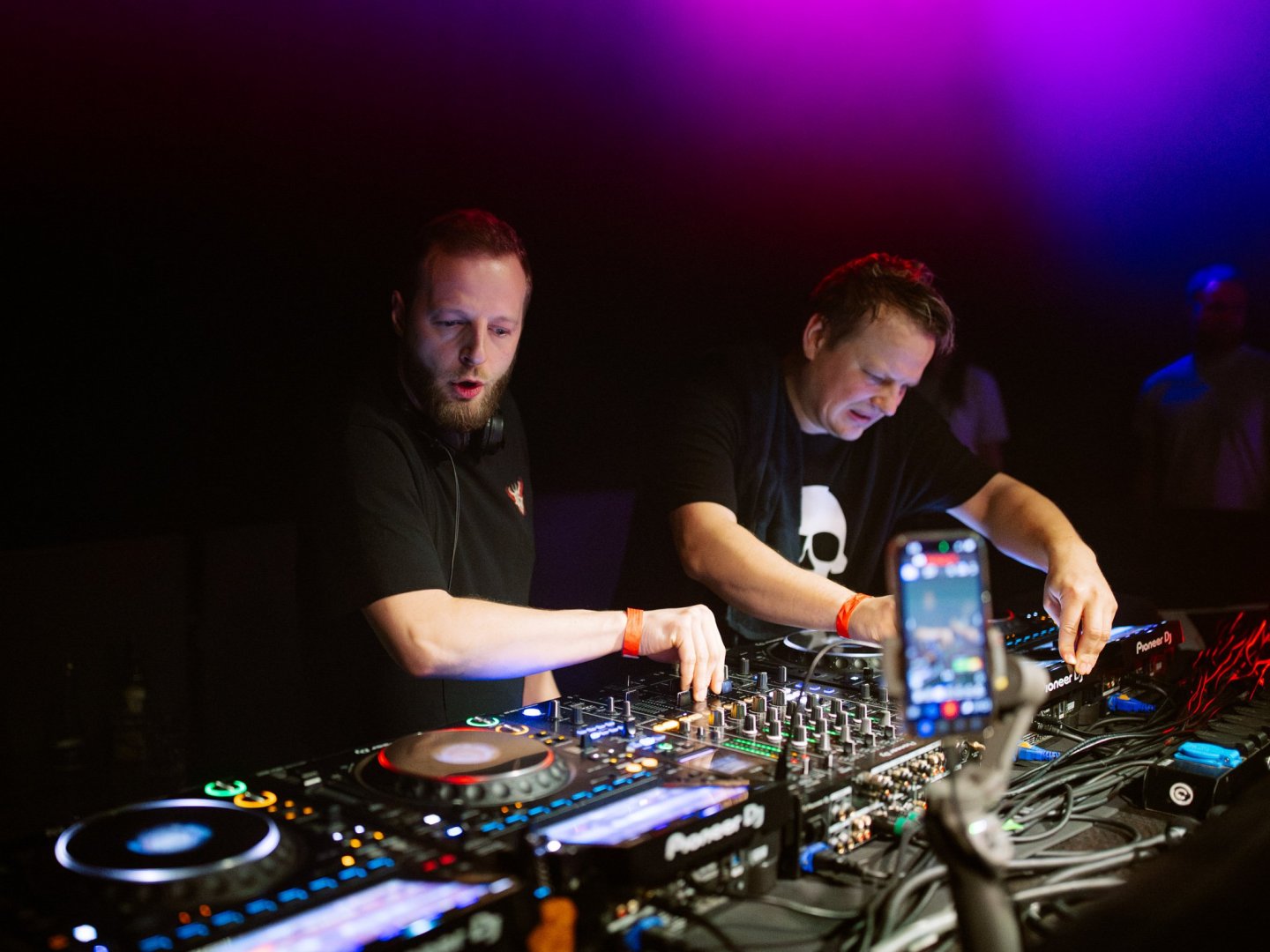 WILKINSON WEEKENDER: DAY 2 | ROXY Prague